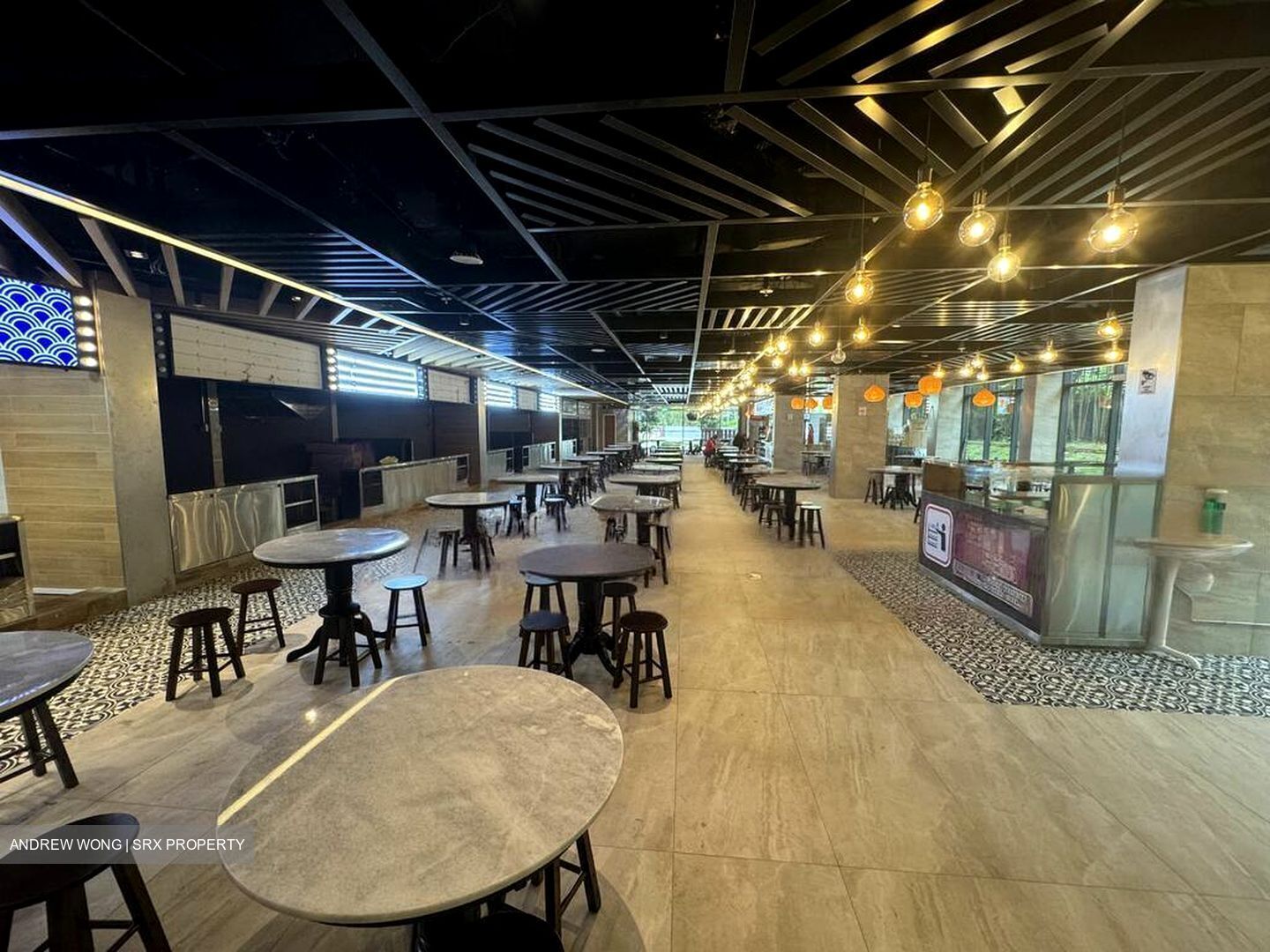 Harbour Link Complex (D5), Retail #454194431